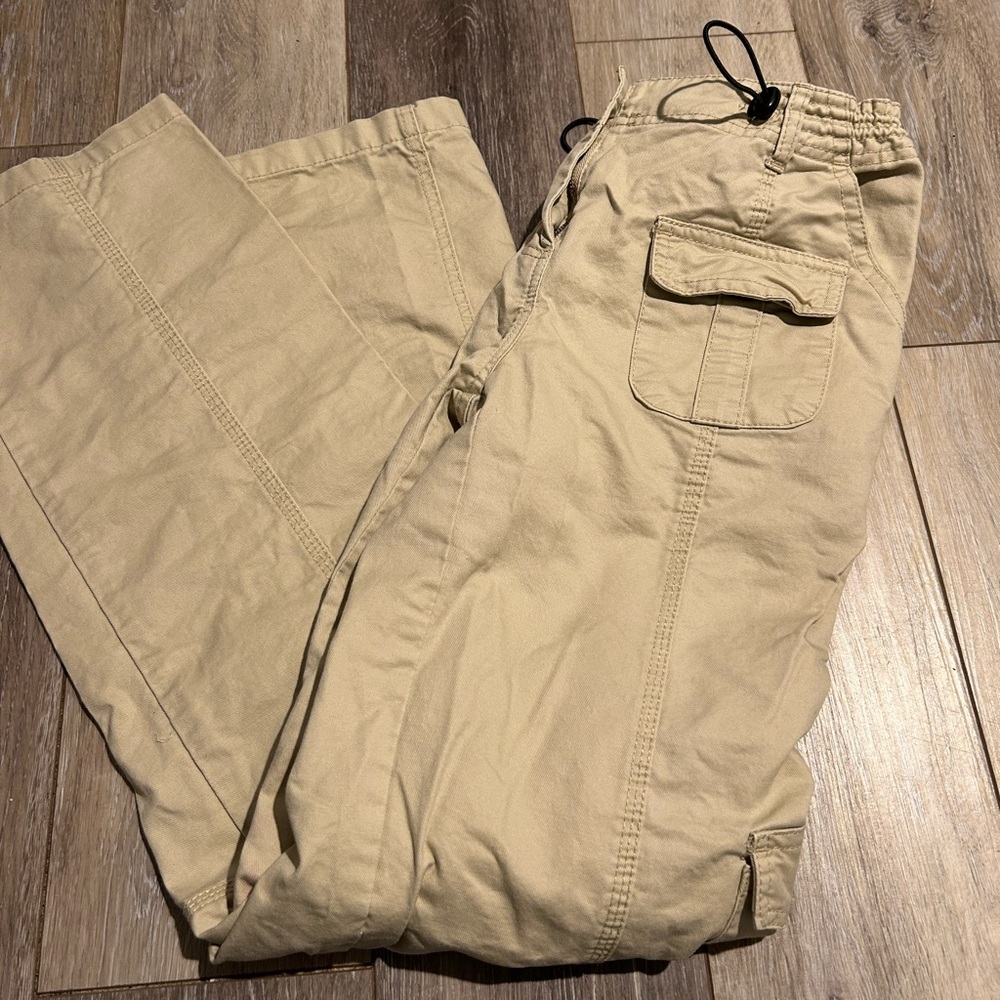 Brandy Melville Cargo Pants